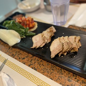Young Dong Tofu - Steamed Pork Belly - Korean Near Me - Arcadia, California Young Dong Tofu - Steamed Pork Belly - Korean Near Me - Arcadia, California