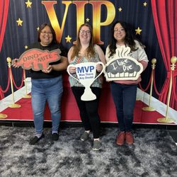 Escape the Room