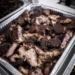 Jerk Pork