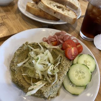 Lyle's Pizzeria - Pistachio Hummus - Pizza Near Me - Omaha, Nebraska Lyle's Pizzeria - Pistachio Hummus - Pizza Near Me - Omaha, Nebraska