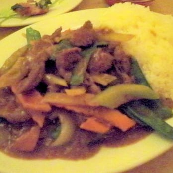 Pho Mac Vietnamese Restaurant - Curry Beef with Snow Peas - Vietnamese Near Me - Staten Island, New York Pho Mac Vietnamese Restaurant - Curry Beef with Snow Peas - Vietnamese Near Me - Staten Island, New York