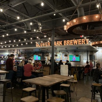 Glover Park Brewery - Breweries Near Me - Marietta, Georgia Glover Park Brewery - Breweries Near Me - Marietta, Georgia