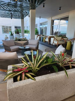 San Juan Marriott Resort & Stellaris Casino by null