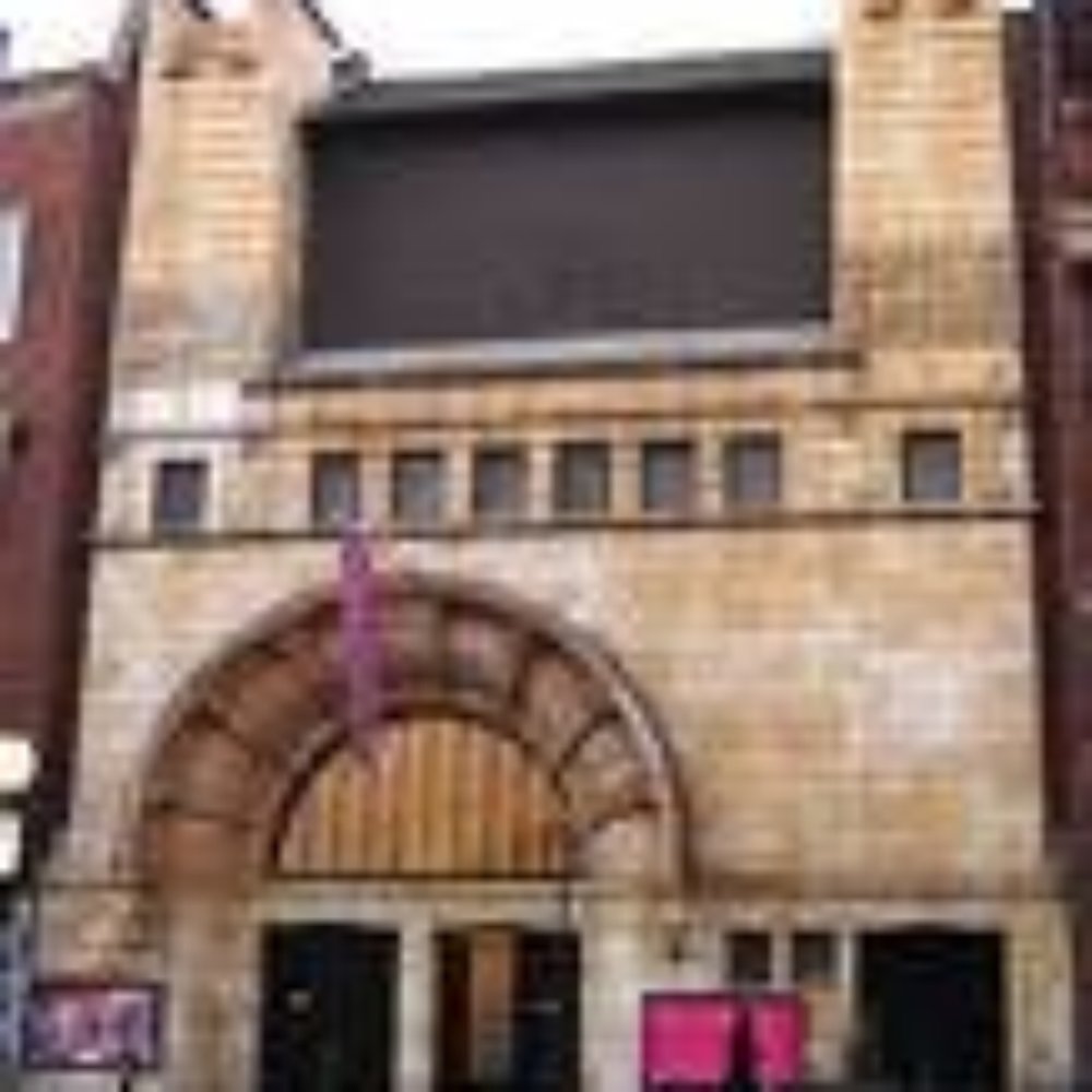Whitechapel Gallery - Art Galleries Near Me - London, XGL