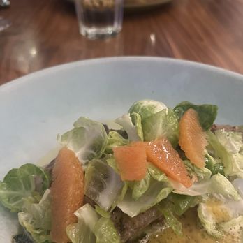 Cassava - Cafes Near Me - San Francisco, California Cassava - Cafes Near Me - San Francisco, California
