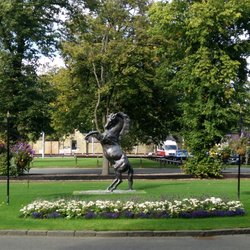 Newcastle Racecourse & Conference Centre - Newcastle Racecourse