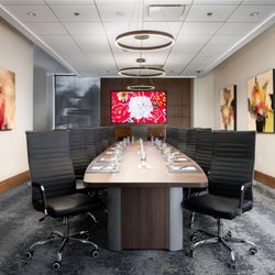 The Strathallan Rochester Hotel & Spa, Tapestry by Hilton - Meeting Room