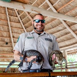 Everglades Excursions