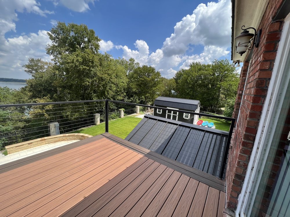 Slide of Highland Lakes Roofing