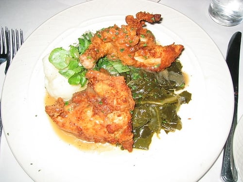 Georgia Brown's by null