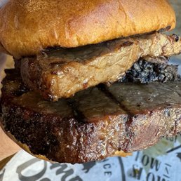 Beef Brisket