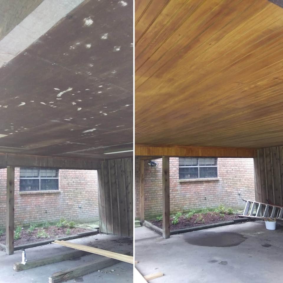 Slide of Robin Construction