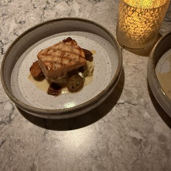 Juniper - Salmon - Cocktail Bars Near Me - Johnson City, Tennessee