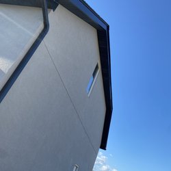 Infinity Gutters & Exteriors