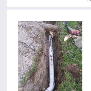 Houston Quality Plumbing - Great job! - Plumbing Near Me