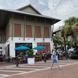 Red Fish Village