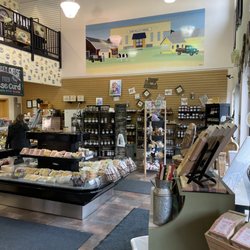Carr Valley Cheese