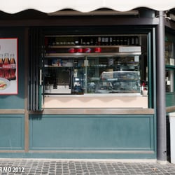 Dar Pistola - Qui vengono richiesti e fatti i panini