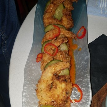 Revival - Spicy prawns - New American Near Me - Sacramento, California Revival - Spicy prawns - New American Near Me - Sacramento, California