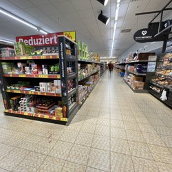 Aldi
