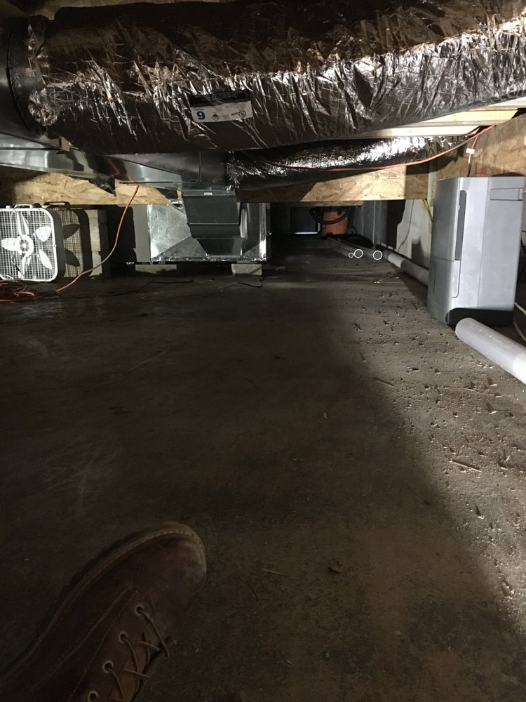 Slide of French's Plumbing