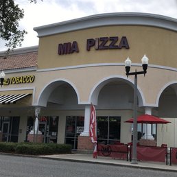 Store entrance