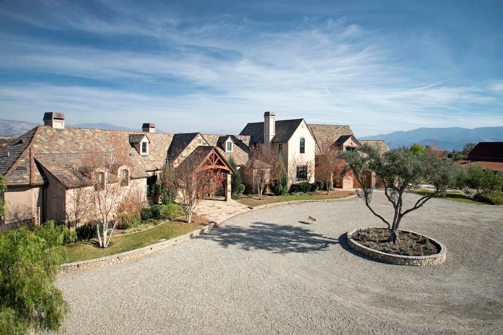 Slide of Black Gold Roofing