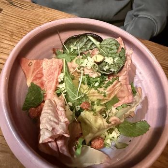 Rich Table - New American Near Me - San Francisco, California