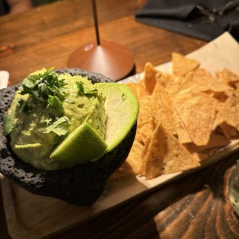 LUNA Mexican Kitchen - The Pruneyard - Guacamole - Mexican Near Me - Campbell, California LUNA Mexican Kitchen - The Pruneyard - Guacamole - Mexican Near Me - Campbell, California