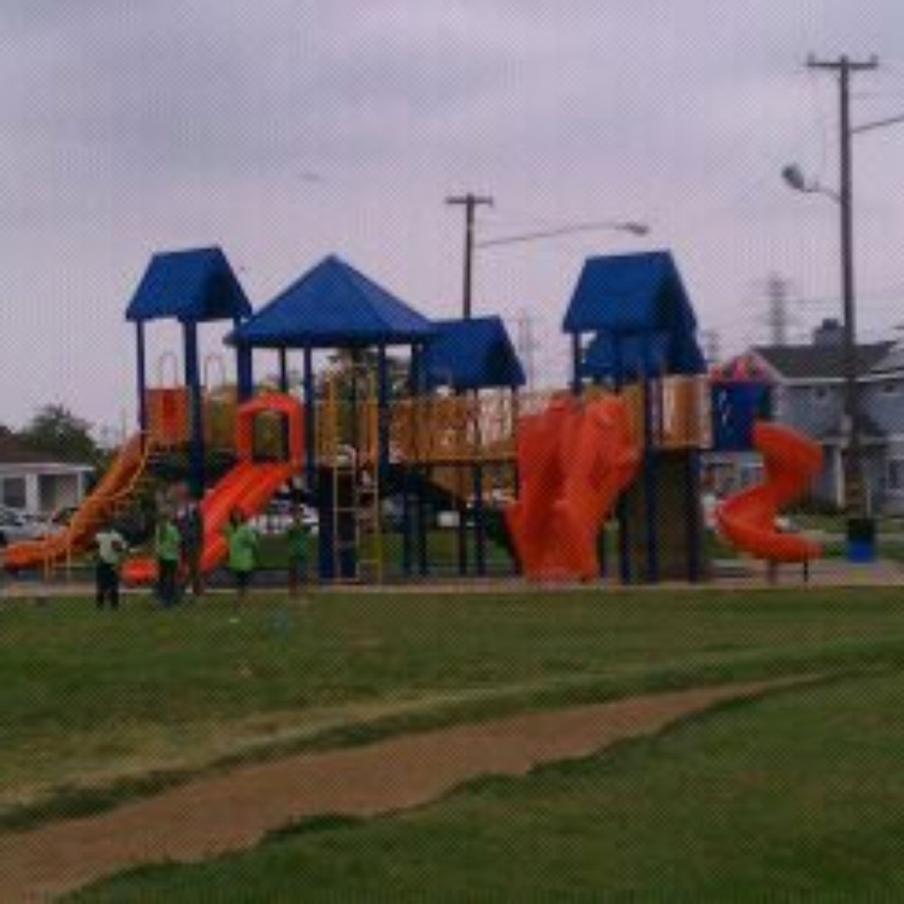 Guenser Park - Parks Near Me - Torrance, California Guenser Park - Parks Near Me - Torrance, California