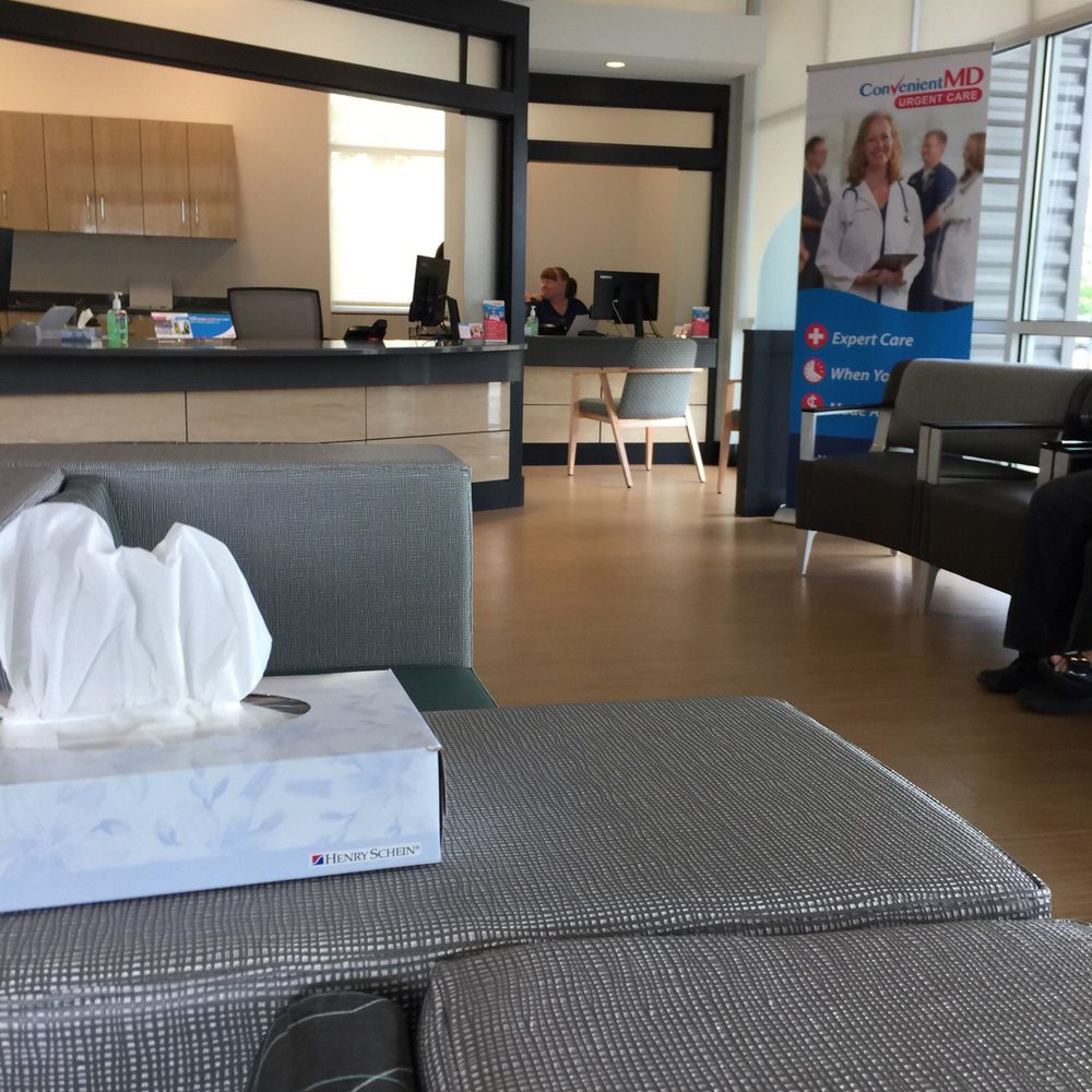 ConvenientMD Urgent Care - Urgent Care Near Me - Portland, Maine ConvenientMD Urgent Care - Urgent Care Near Me - Portland, Maine