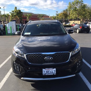 North County Kia - Car Dealers Near Me - Escondido, California