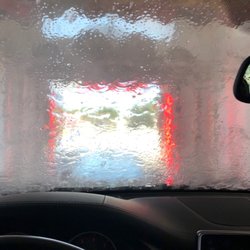 Spinx - Car wash