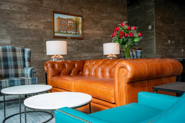 The Schoolhouse Hotel by null