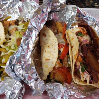 Paco's Tacos - Mexican Near Me - Austin, Texas