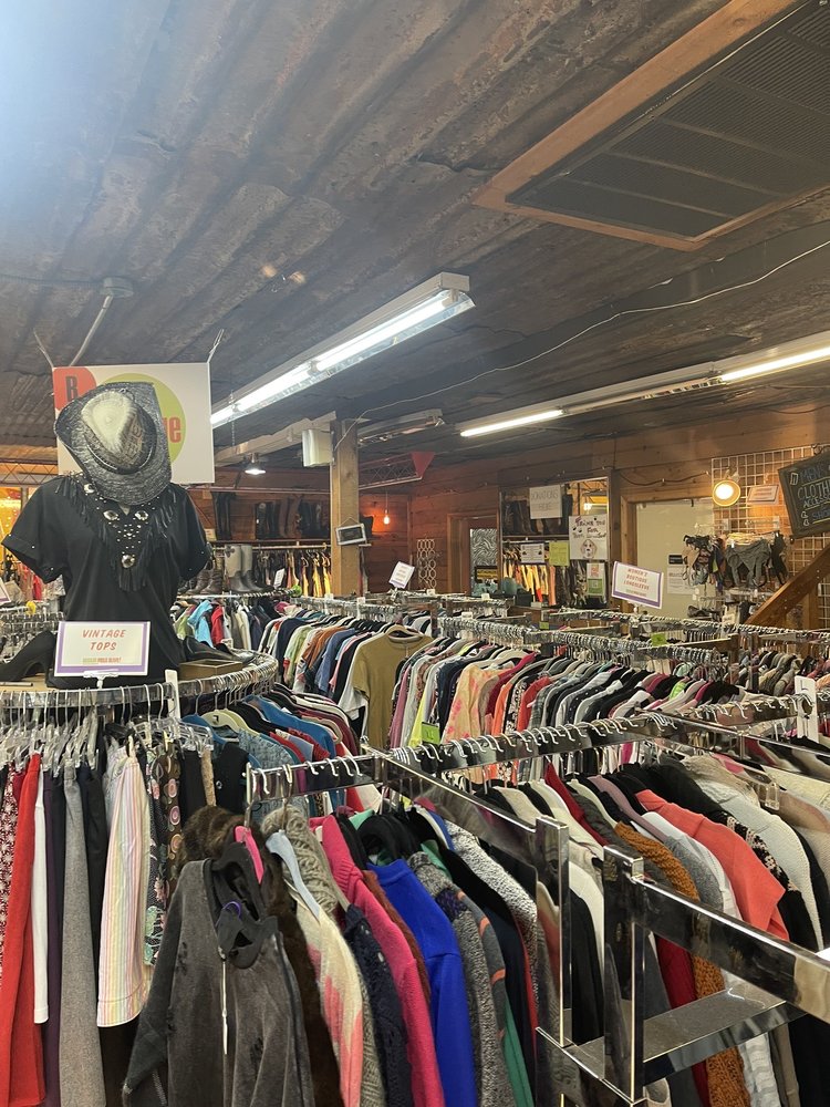 AUSTIN PETS ALIVE! THRIFT 71 Photos & 131 Reviews 5801