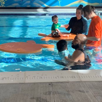 Goldfish Swim School - Gilbert - Floating around - Swimming Lessons/Schools Near Me - Gilbert, Arizona Goldfish Swim School - Gilbert - Floating around - Swimming Lessons/Schools Near Me - Gilbert, Arizona