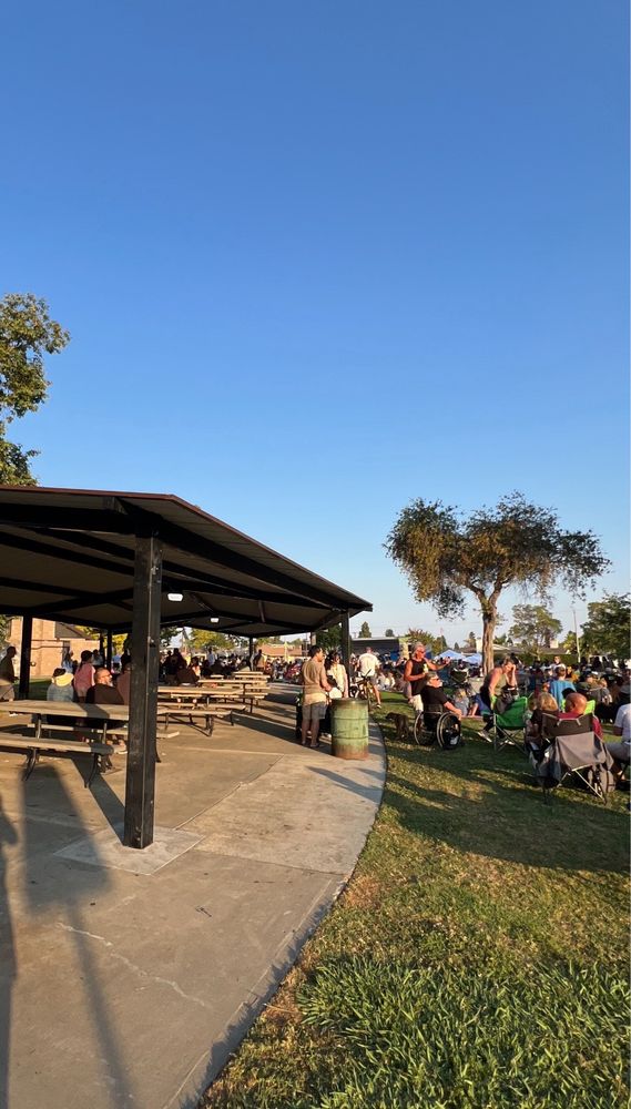 EASTGATE PARK Updated October 2024 23 Photos 12001 Saint Mark St, Garden Grove, California