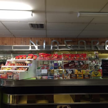 Niagara Cafe - Coffee & Tea Near Me - Gundagai, NSW