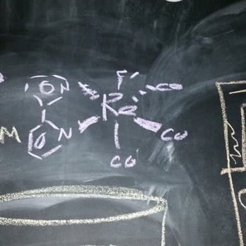 Quantum Brewing - More chemistry - Breweries Near Me - San Diego, California