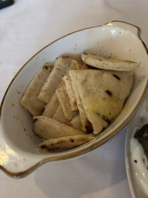 Avlos Greek Cuisine by null