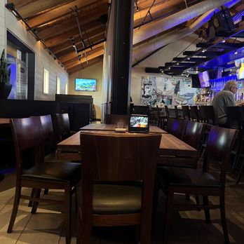 Yard House - Inside - Bars Near Me - Long Beach, California Yard House - Inside - Bars Near Me - Long Beach, California