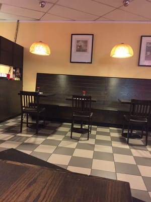 Hi Dozo Sushi by null