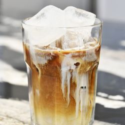Saigon Baguette - Vietnamese Coffee
