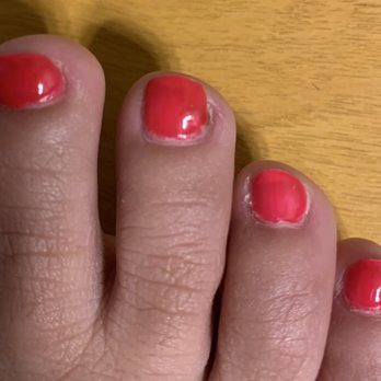 Nails Organic Spa - Nail Salons Near Me - Belton, Texas
