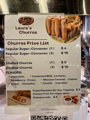 Vics All Star Kitchen by null