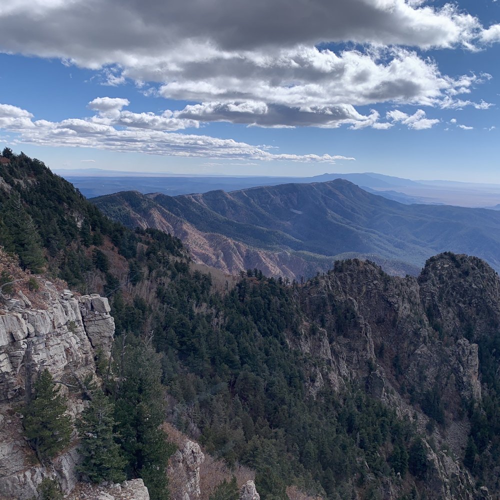 Sandia Peak Tramway - Views - Ski Resorts Near Me - Albuquerque, New Mexico Sandia Peak Tramway - Views - Ski Resorts Near Me - Albuquerque, New Mexico
