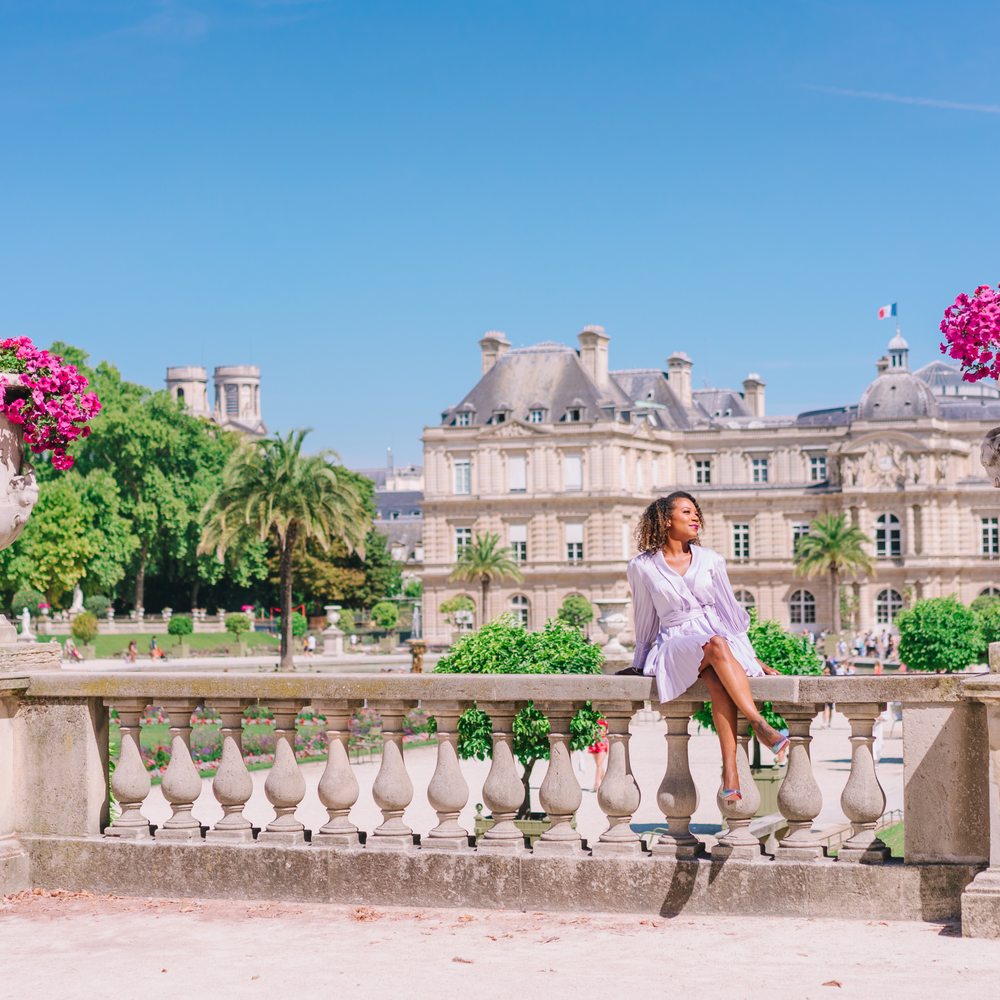 Jardin du Luxembourg - Palais du Luxembourg - Parks Near Me - Paris, 75 Jardin du Luxembourg - Palais du Luxembourg - Parks Near Me - Paris, 75