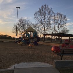 Stonehouse Park