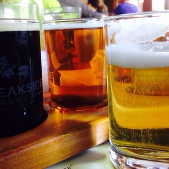 Breakside Brewery - Breweries Near Me - Portland, Oregon